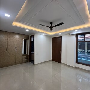 Room in 4 BHK Builder Floor at Chattarpur – for Sale