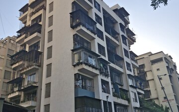 2 BHK Apartment For Rent in Kopar Khairane
