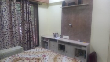 Bedroom in 3 BHK Apartment at Sindhi Society, Chembur – for Rent