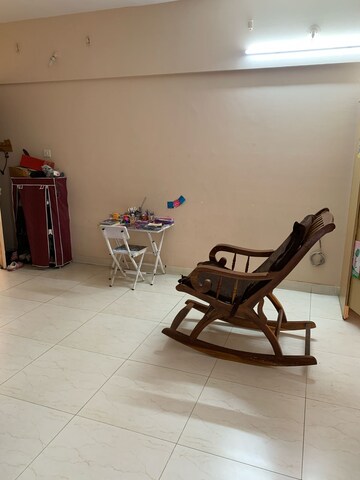 Gym in 2 BHK Apartment at Magarpatta City Cosmos, Magarpatta Road – for Rent