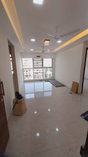 2 BHK Apartment For Rent in Andheri West