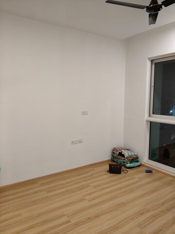 Room in 3 BHK Apartment at Aurum Q Islands, Ghansoli – for Rent
