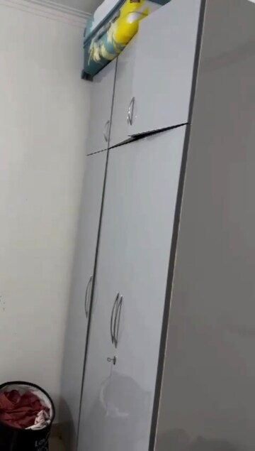 Building Lobby in 2 BHK Apartment at Gaur City 2 - 16th Avenue, Sector 16c Greater Noida – for Rent