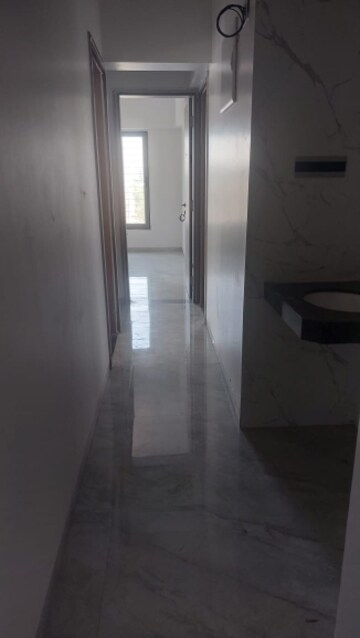  4 BHK Apartment at Model Colony – for Rent