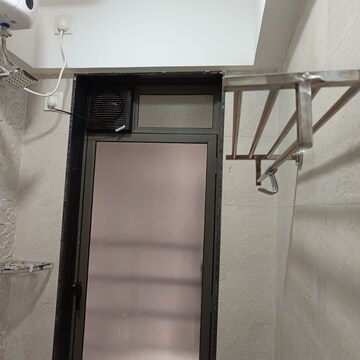 Furnished Amenities in 2 BHK Apartment at UK Iridium, Kandivali East – for Rent