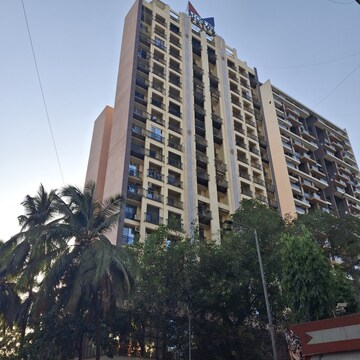 2 BHK Apartment For Rent in Moraj Prive, Kopar Khairane