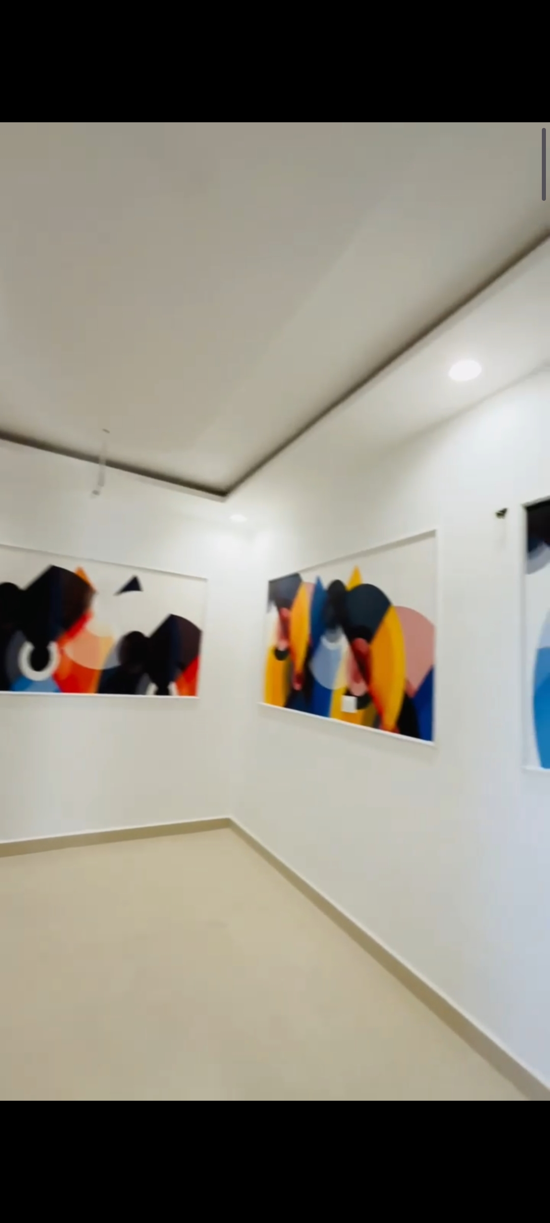 2 BHK Builder Floor For Sale in H20 Residency