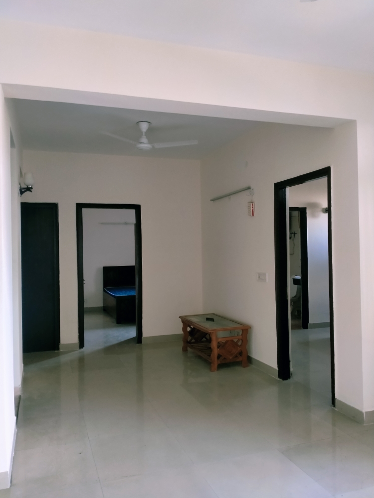 2 BHK 1075 Sq.Ft. Apartment in Today Ridge Residency