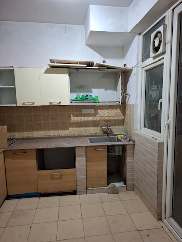 Kitchen in 3 BHK Apartment at Tulip Petals, Sector 89 – for Rent