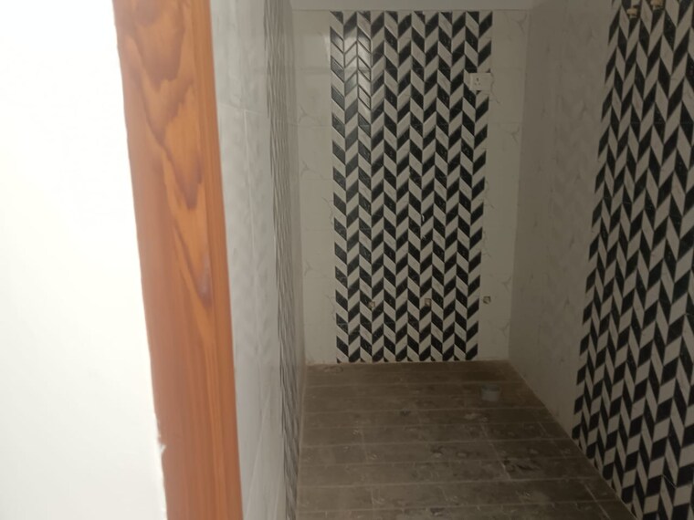 Bathroom, nijampur malhaur 2 Bedroom 1200 Sq.Ft. Independent House In Nijampur Malhaur Lucknow 8490839