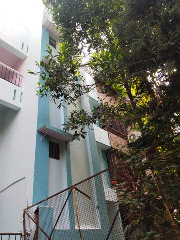 Balcony in 3 BHK Independent House at Kandarpada – for Sale