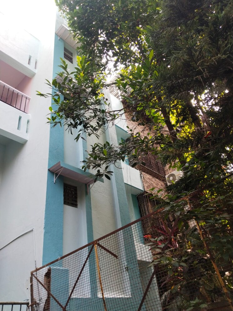 Balcony, kandarpada 3 Bedroom 1260 Sq.Ft. Independent House In Kandarpada Mumbai 8490841