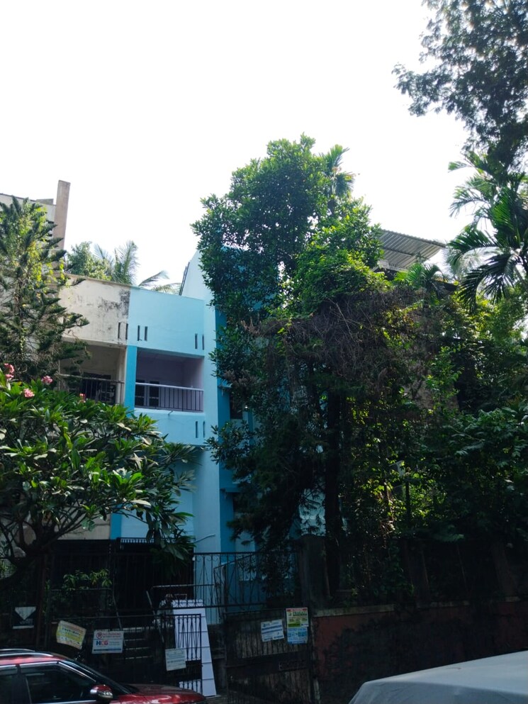 Exterior View, kandarpada 3 Bedroom 1260 Sq.Ft. Independent House In Kandarpada Mumbai 8490841