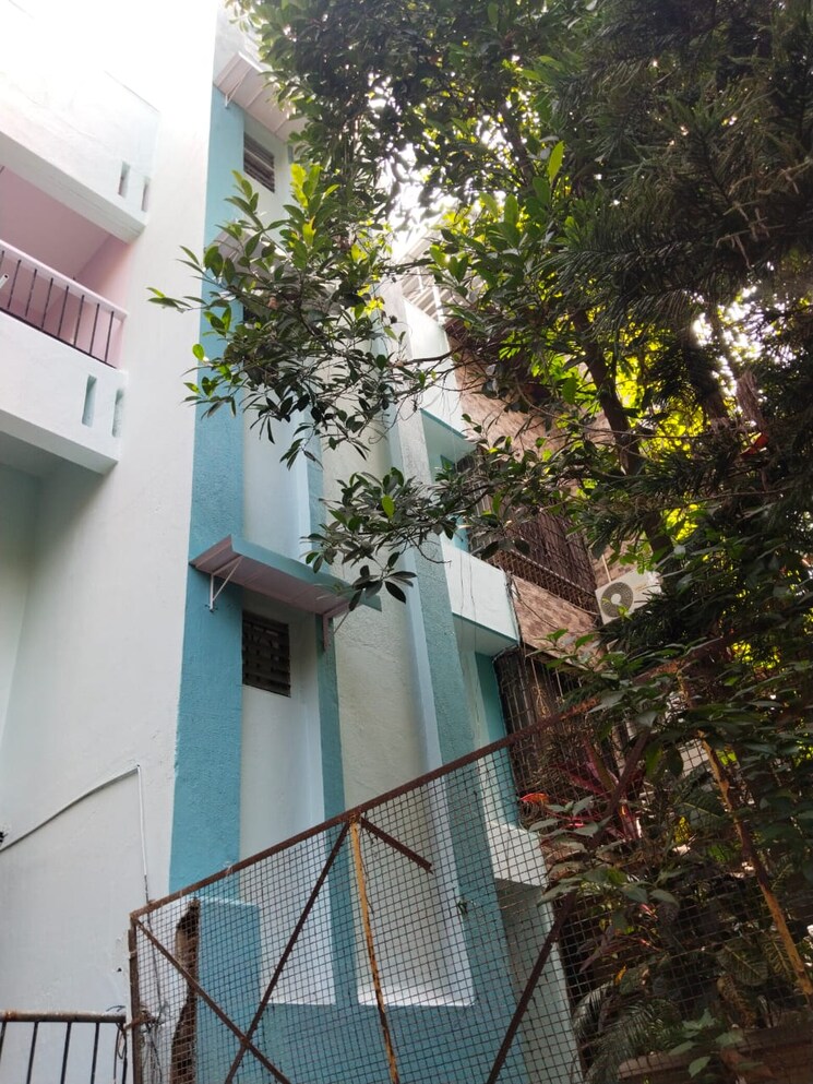 Balcony, kandarpada 3 Bedroom 1260 Sq.Ft. Independent House In Kandarpada Mumbai 8490841