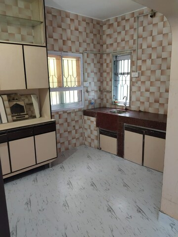Kitchen in 3 BHK Independent House at Kandarpada – for Sale