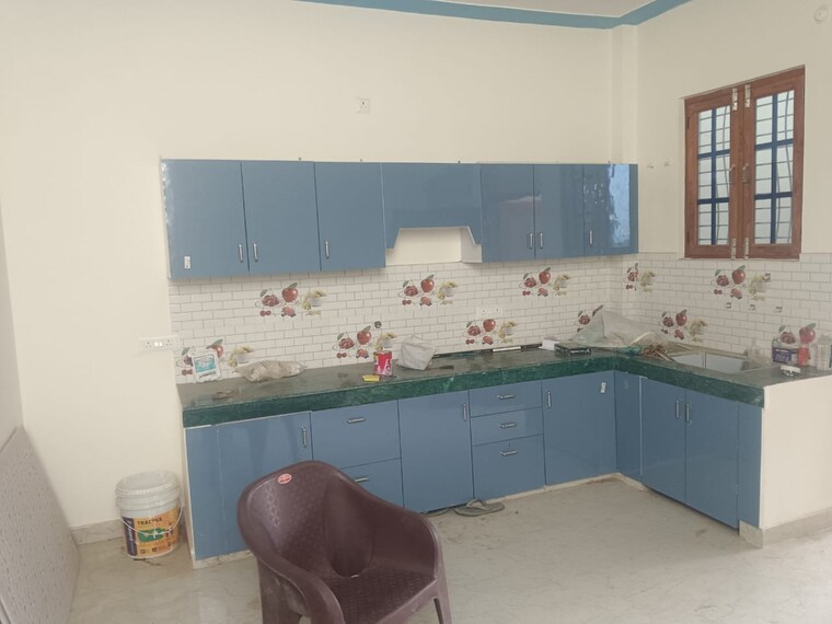 Bedroom, nijampur malhaur 2 Bedroom 1202 Sq.Ft. Independent House In Nijampur Malhaur Lucknow 8490852