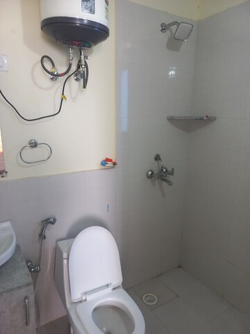Bathroom in 2.5 BHK Apartment at Ireo Uptown, Sector 66 – for Rent