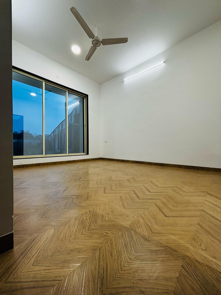 Master Bedroom, dynamic-crest 1 Bedroom 420 Sq.Ft. Apartment In Shilphata Thane 8490890