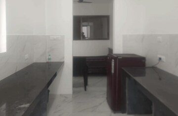 Kitchen in 2 BHK Apartment at Raymond Ten X Vibes, Jk Gram – for Rent