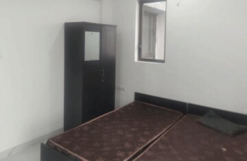 Room in 2 BHK Apartment at Raymond Ten X Vibes, Jk Gram – for Rent