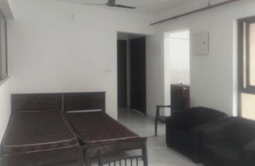 2 BHK Apartment For Rent in Raymond Ten X Vibes, Jk Gram