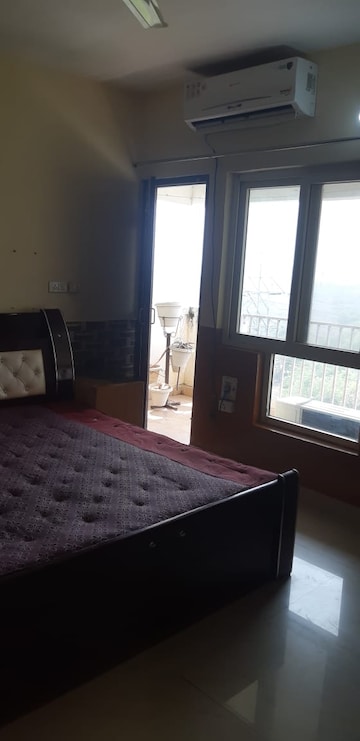 Kitchen in 2.5 BHK Apartment at Alaknanda Apartment Gomti Nagar, Gomti Nagar – for Rent