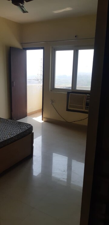 Kitchen in 2.5 BHK Apartment at Alaknanda Apartment Gomti Nagar, Gomti Nagar – for Rent