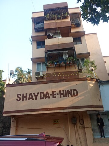 2 BHK Apartment For Rent in Shayda E Hind CHS, Borivali West