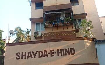2 BHK Apartment For Rent in Shayda E Hind CHS, Borivali West