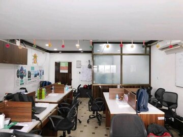  Office Space For Rent in Camac Street