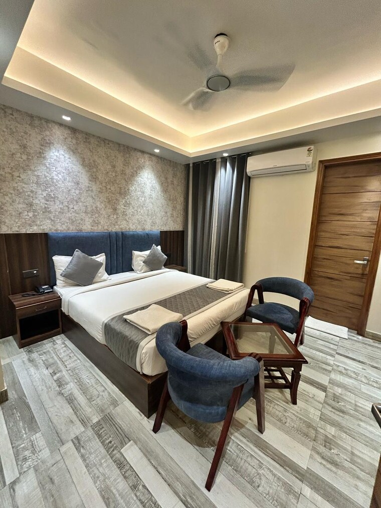 Room, ats-one-hamlet 4 Bedroom 3115 Sq.Ft. Apartment In Sector 104 Noida 8491182