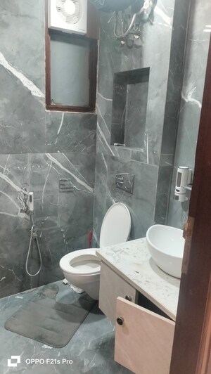 Bathroom in 4 BHK Apartment at ATS One Hamlet, Sector 104 – for Sale