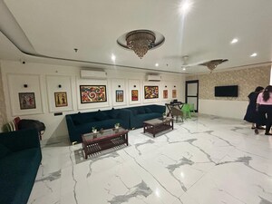 4 BHK Apartment For Sale in ATS One Hamlet, Sector 104