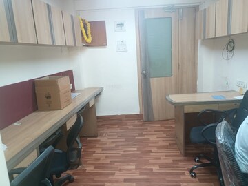 Floor Plan in  Office Space at Gokul Arcade Vile Parle East, Vile Parle East – for Rent