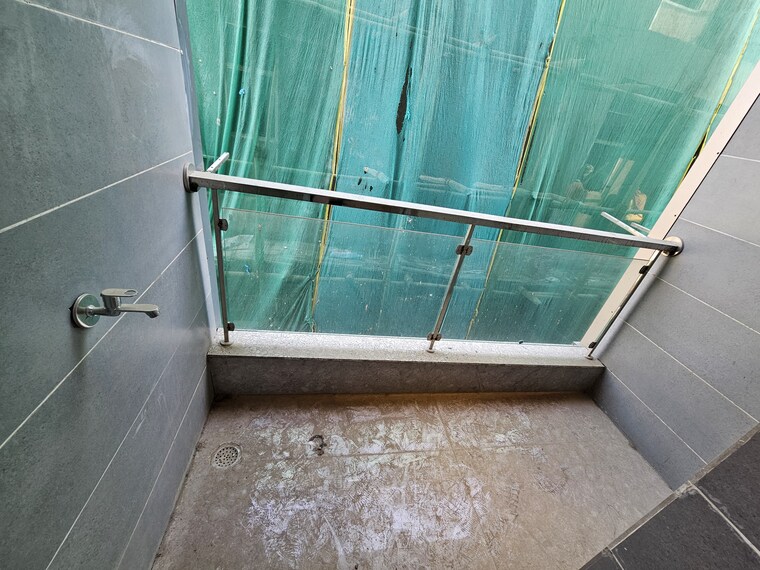 undefined, uttam nagar west 2 Bedroom 55 Sq.Yd. Builder Floor In Uttam Nagar West Delhi 8490909