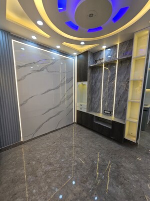 2 BHK Builder Floor For Sale in Uttam Nagar West