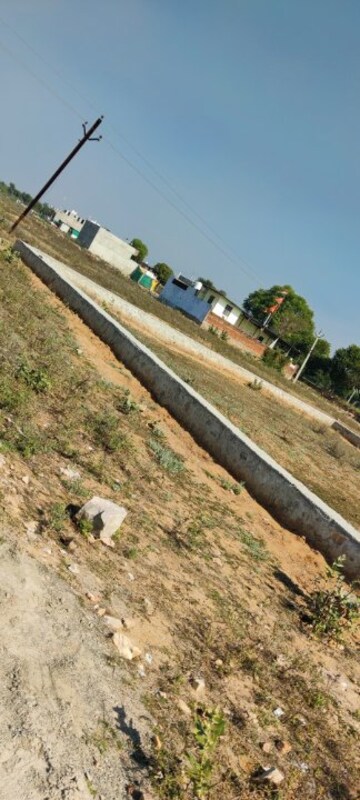  Plot For Sale in Shivdaspura