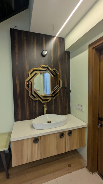 Furnished Amenities in 5 BHK Penthouse at Tulip Violet, Sector 69 – for Rent