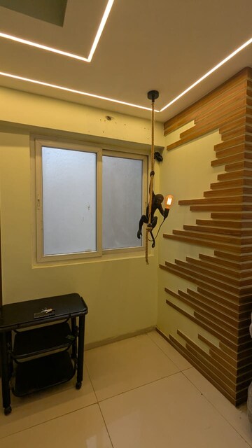 Kitchen in 5 BHK Penthouse at Tulip Violet, Sector 69 – for Rent