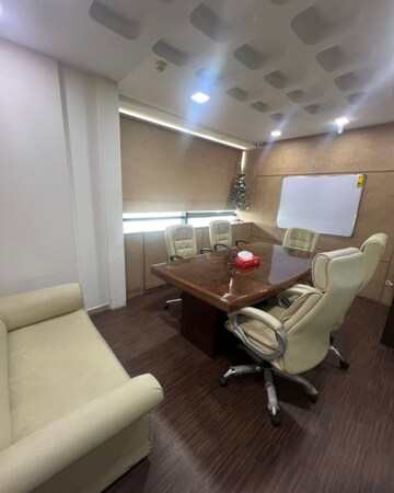  Office Space For Rent in Om Arcade Turbhe, Turbhe