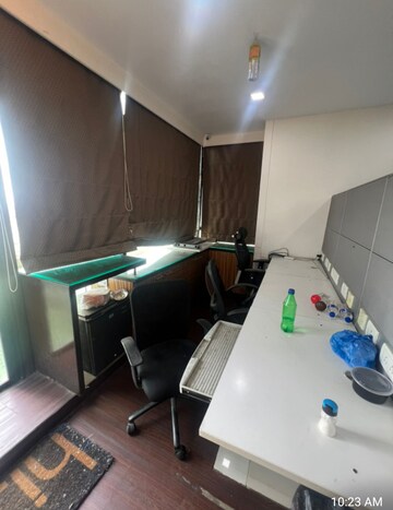 Team Area in  Office Space at Om Arcade Turbhe, Turbhe – for Rent