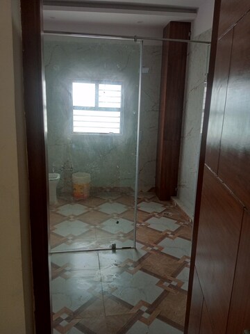 Bathroom in 3 BHK Builder Floor at Sector 85 – for Rent