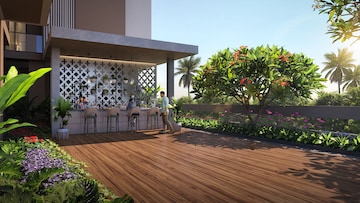 1 BHK Apartment – Garden View at Kalyan East - for Sale