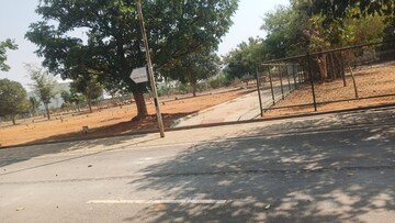  Plot For Sale in Sampangi Rama Nagar