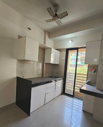 Kitchen in 1 BHK Apartment at Goldstar Decent Homes, Mira Road – for Sale