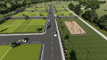 Master Plan in  Plot at Ansal API Esencia, Sector 67 – for Sale