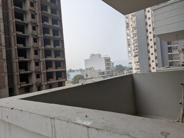 Balcony in 3 BHK Builder Floor at Sector 85 – for Sale
