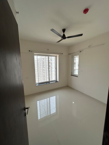 Furnished Amenities in 3 BHK Apartment at Yashwin Orizzonte, Kharadi – for Rent
