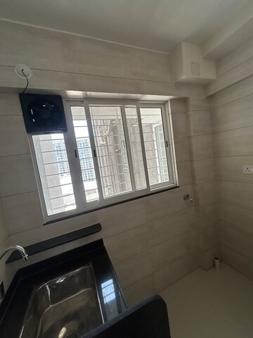 Furnished Amenities in 3 BHK Apartment at Yashwin Orizzonte, Kharadi – for Rent