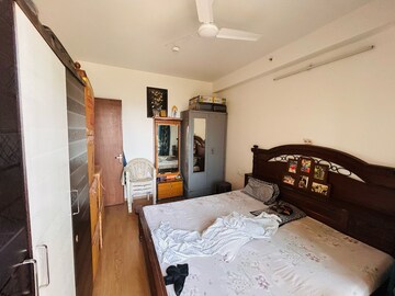 2 BHK Apartment For Rent in Amanora Adreno Towers, Hadapsar